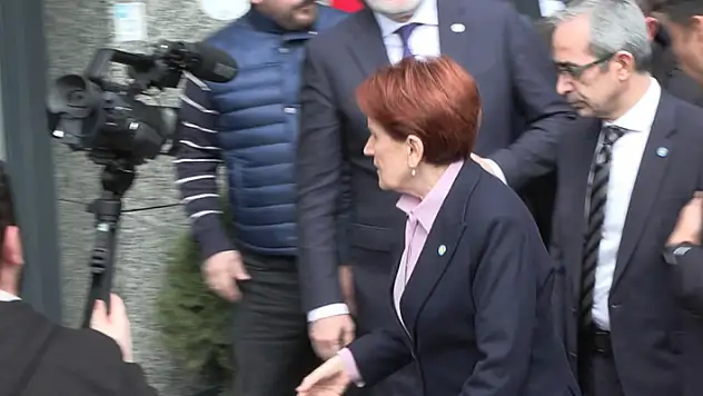 İYİ Parti İstanbul İl Başkanlığına silahlı saldırı düzenlendi!