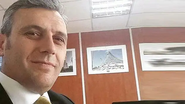 İYİ Parti Konya'da büyükşehir adayını açıkladı!