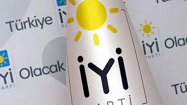 İYİ Parti Konya'nın 6 ilçesinde adaylarını açıkladı