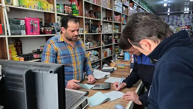 İYİ Parti'li Arı'nın ilk talimatı Arapça tabelaların kaldırılması oldu
