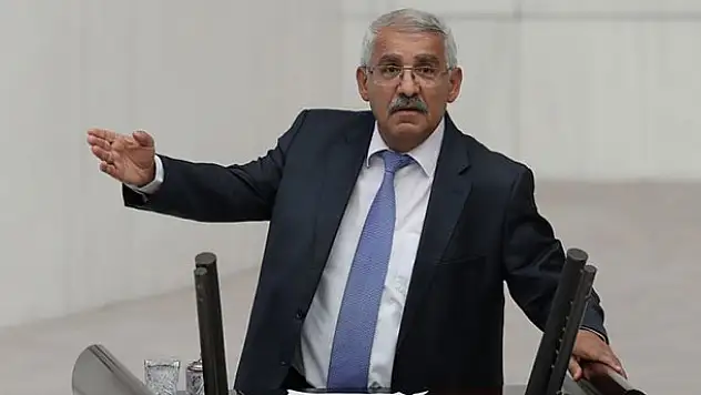İYİ Parti'li Yokuş yerel medyaya destek verilmesini istedi