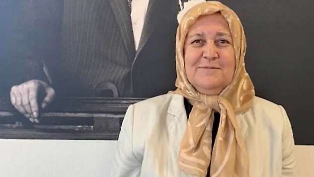 İYİ Parti'nin Antalya belediye başkan adayı belli oldu! 