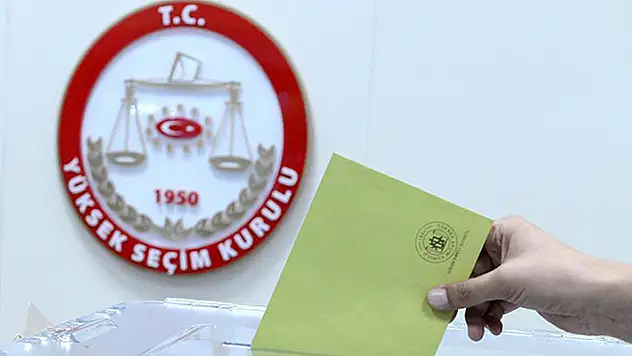 İYİ Parti'nin kazandığı ilçede seçimler iptal edildi
