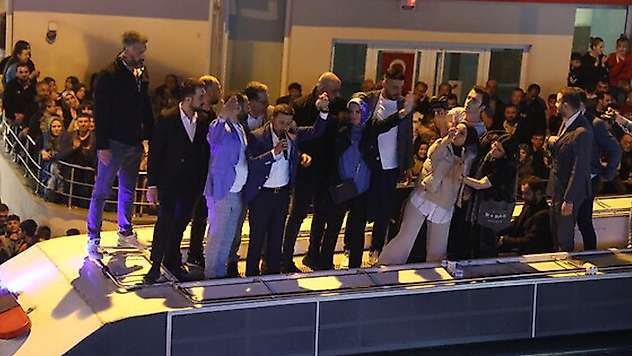 İYİ Parti'nin kazandığı tek il Nevşehir oldu
