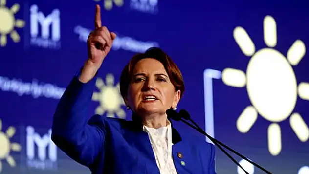 İyi parti seçime girebilecek mi?