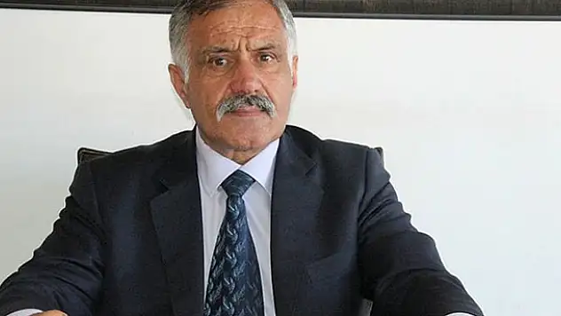 İYİ Parti Yozgat İl Başkanı Seyfi Bayrak trafik kazasında öldü