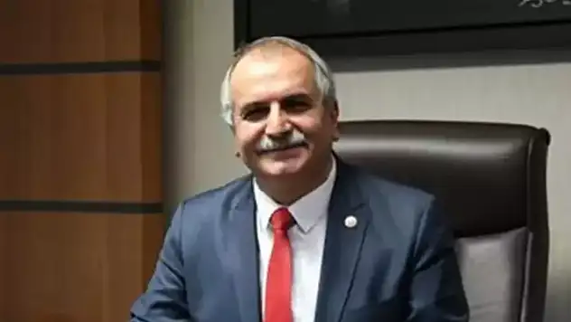 İYİ Partili eski milletvekiline ofisinde bıçaklı saldırı

