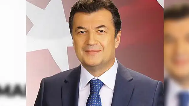 İYİ Partili Süleyman Şenol, Konya'da adaylık sırasını beğenmeyerek istifa etti

