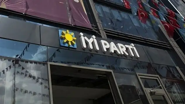 İYİ Parti'nin Konya Milletvekili Adayları belli oldu