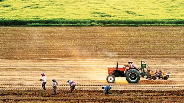 İyi tarıma iyi destek