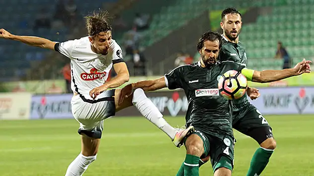 İyi Yoldayız