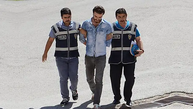 İzdivaç programına katılan şahıs dolandırıcılıktan tutuklandı