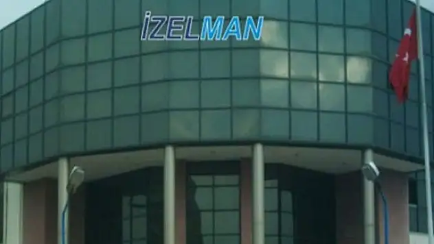 İZELMAN A.Ş.'den arsa satış ihalesi
