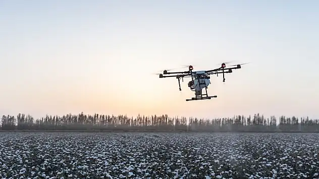 İzinsiz dron uçuşlarına dijital denetim geliyor