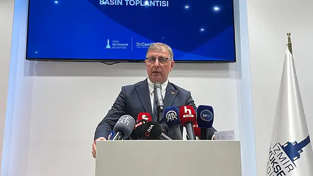 İzmir Büyükşehir'de grev sonrası neşter: Bin 30 çalışan işten çıkartılıyor