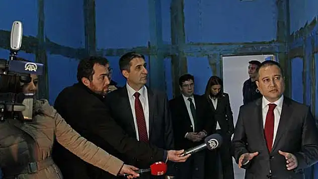 İzmir Çocuk ve Gençlik Kapalı İnfaz Kurumu'ndaki iddialar