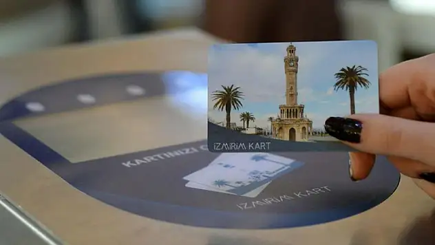 İzmir'de 30 yaş üstü kişiler öğrenci indiriminden yararlanamayacak
