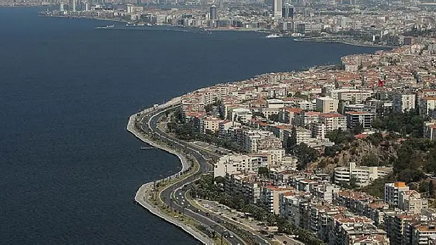 İzmir'de 82 kamu konutu satışa çıktı
