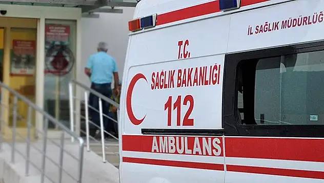 İzmir'de 9 yaşındaki çocuk oynadığı tüfeğin patlaması sonucu hayatını kaybetti