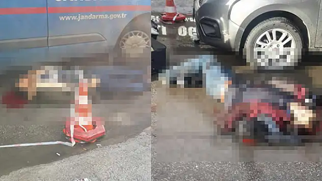 İzmir'de adliyeye saldıran teröristler öldürüldü