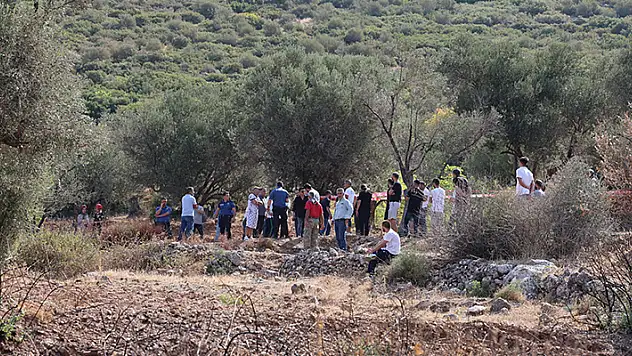 İzmir'de baba vahşeti! Çocuklarını tabancayla vurup, intihara kalkıştı 3 ölü, 2 yaralı