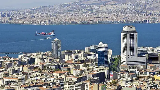 İzmir'de belediyeden kiralık taşınmazlar
