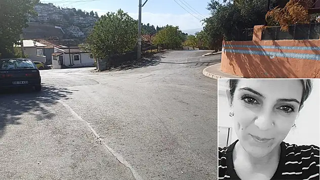 İzmir'de boşandığı eşinin silahlı saldırısına uğrayan kadın ağır yaralandı
