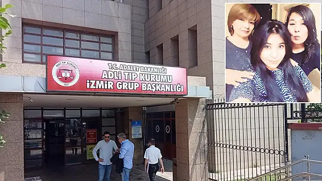 İzmir'de derin dondurucuda bulunan 4 cesedin kimlikleri belli oldu
