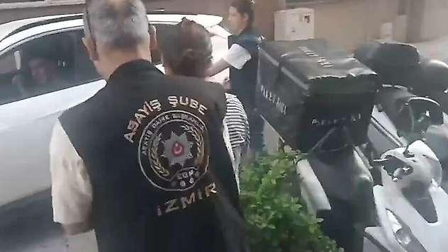 İzmir'de düğmeye basıldı! 'Ailem Güvende' operasyonunda 16 tutuklama
