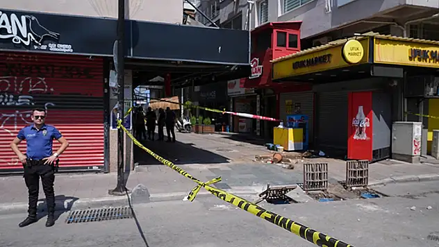 İzmir'de elektrik akımına kapılan 2 kişinin ölümüyle ilgili 20 kişi gözaltında

