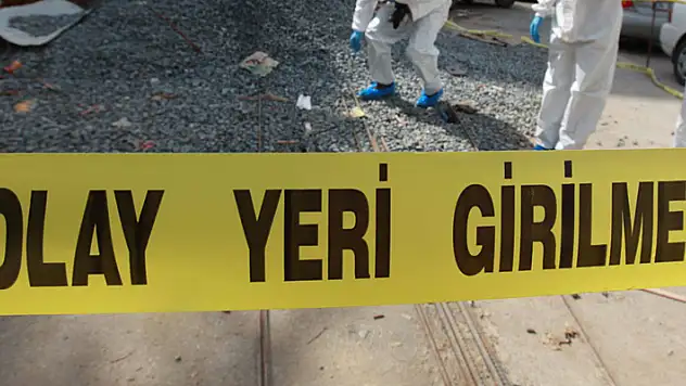 İzmir'de ev sahibi tartıştığı kiracısını silahla öldürdü
