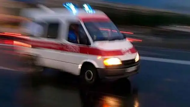İzmir'de feci kaza: 3 ölü, 1 yaralı
