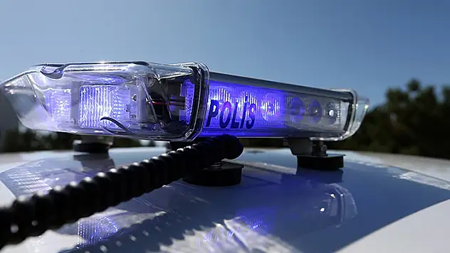 İzmir'de FETÖ'nün mahrem yapılanmasına yönelik operasyonda 5 kişi yakalandı
