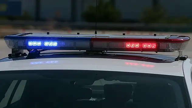 İzmir'de FETÖ operasyonunda 6'sı polis 9 gözaltı

