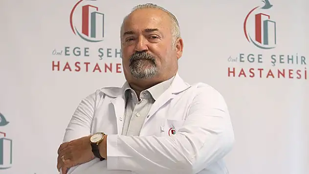 İzmir'de hastane odasında doktoru vurdular