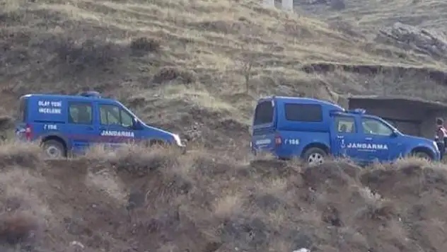 İzmir'de jandarmaya terör saldırısı