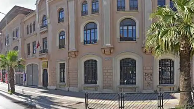 İzmir'de kat karşılığı inşaat yaptırılacak
