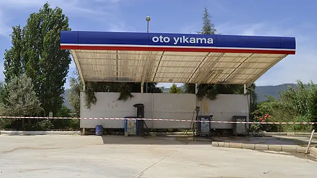 İzmir'de korkunç ölüm: Tazyikli su öldürdü