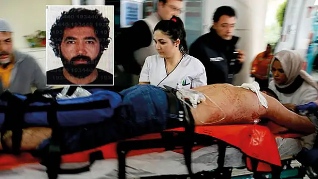İzmir'de peş peşe 2 cinayet! Katil zanlısı yakalandı