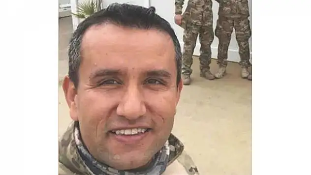 İzmir'de SAT eğitimindeki kazada şehit olan asker Konya'da toprağa verilecek