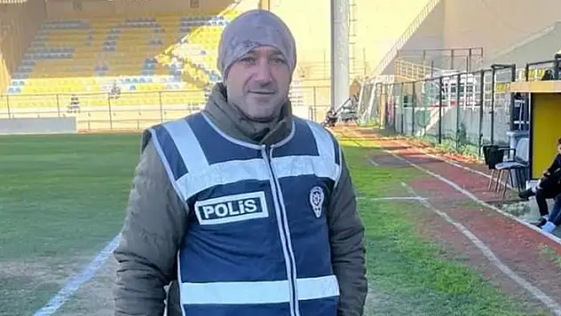 
İzmir'de silahlı saldırıda polis memuru öldürüldü