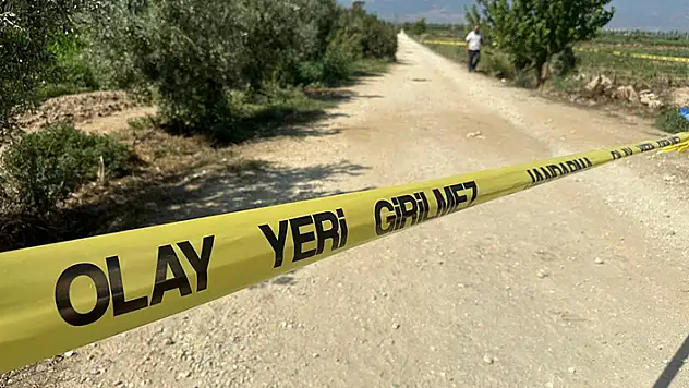 İzmir'de 'toz' kavgası: 1 ölü, 2 yaralı
