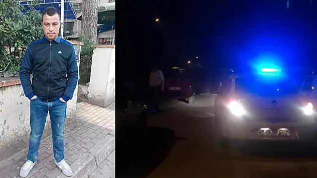 İzmir'de üvey kardeş cinayeti