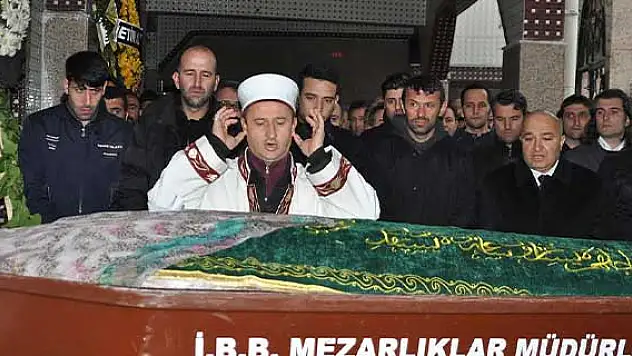 İzmir'deki cinayet