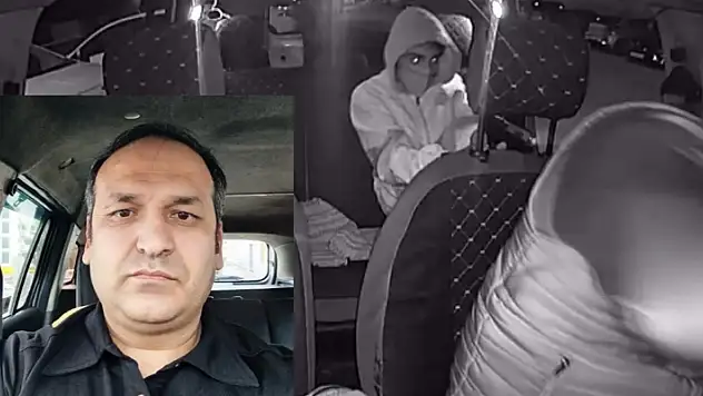İzmir'deki taksici cinayetinde sanığa verilen ceza belli oldu
