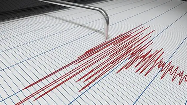 İzmir'den sonra Denizli'de de 6 şiddetinde deprem