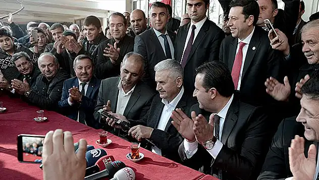 İzmir'e Cumhurbaşkanı Erdoğan sürprizi