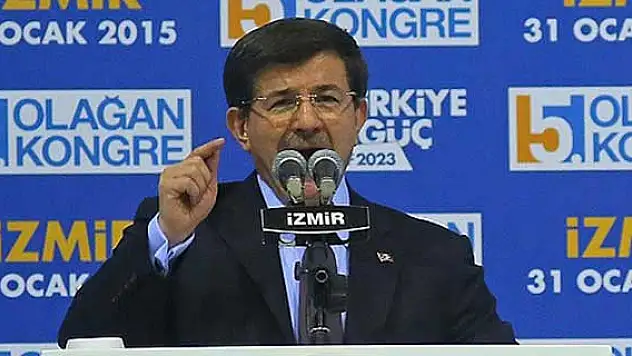 İzmir'e de Başbakanlık ofisi açacağız