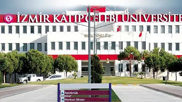 İzmir Kâtip Çelebi Üniversitesi 27 Öğretim Üyesi alıyor