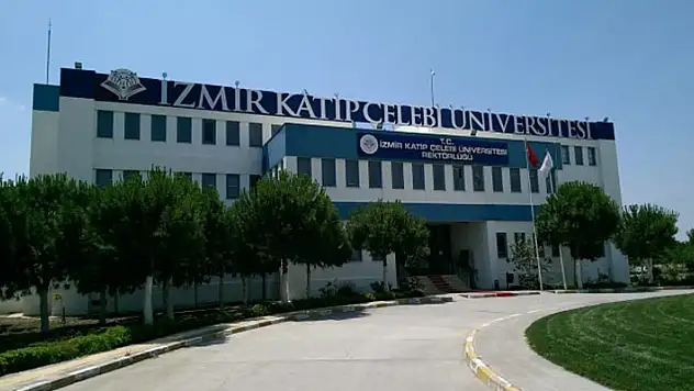 İzmir Kâtip Çelebi Üniversitesi Sözleşmeli Bilişim Personeli alacak
